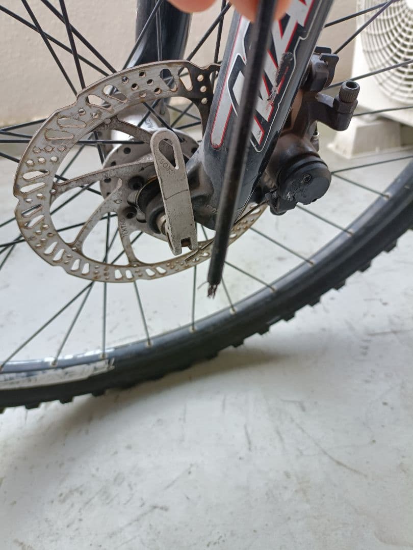jamis マウンテンバイク直接引渡