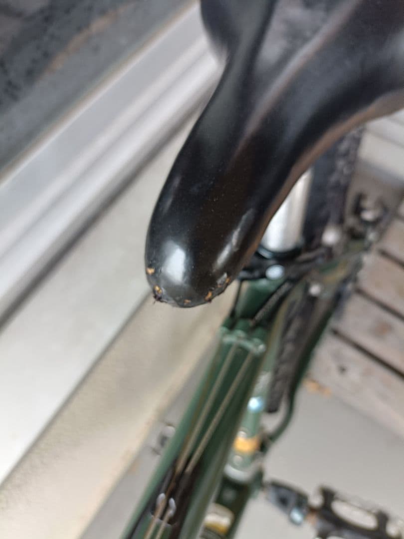 jamis マウンテンバイク直接引渡