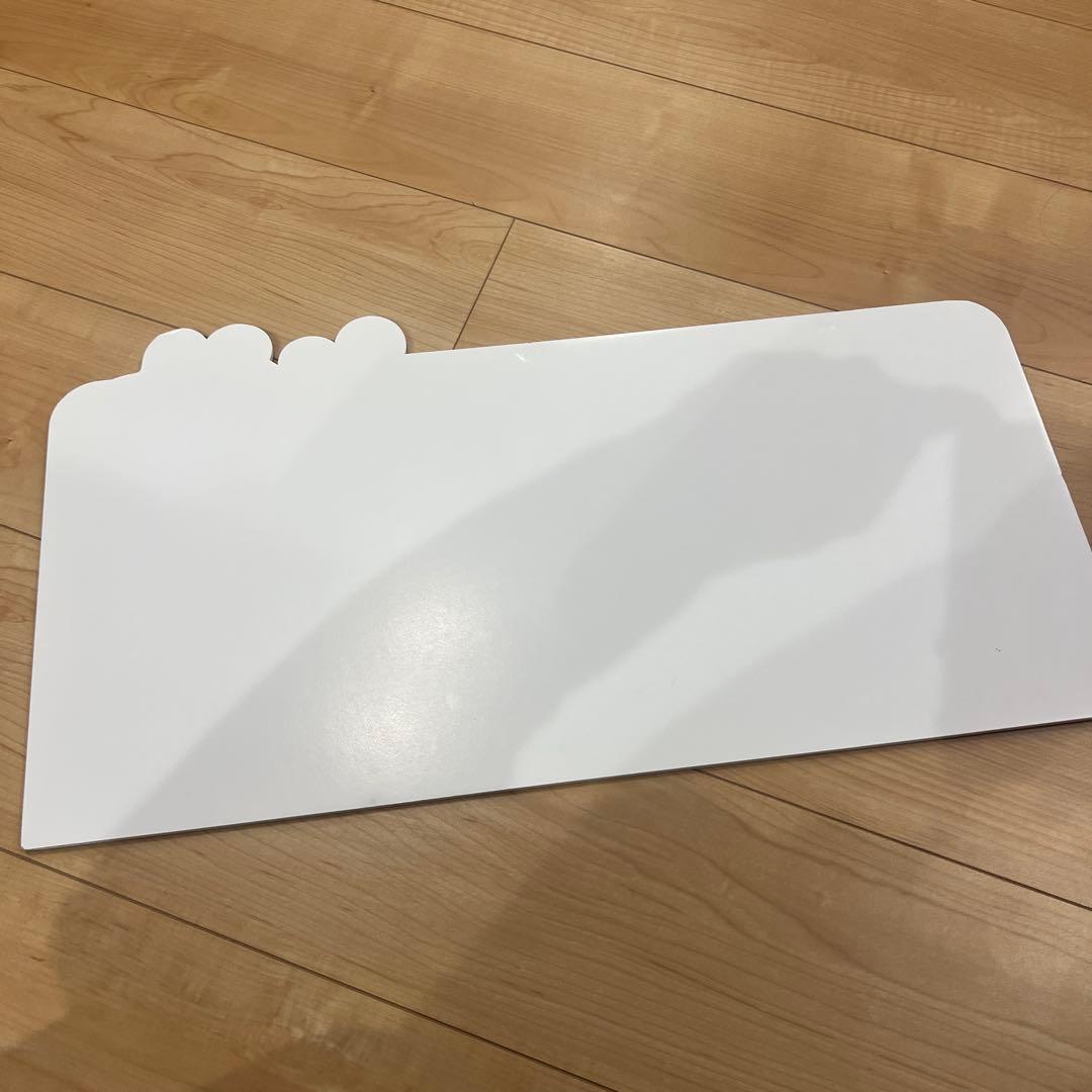SEVENTEEN セブンティーン　bibigo プロモーションボード　非売品