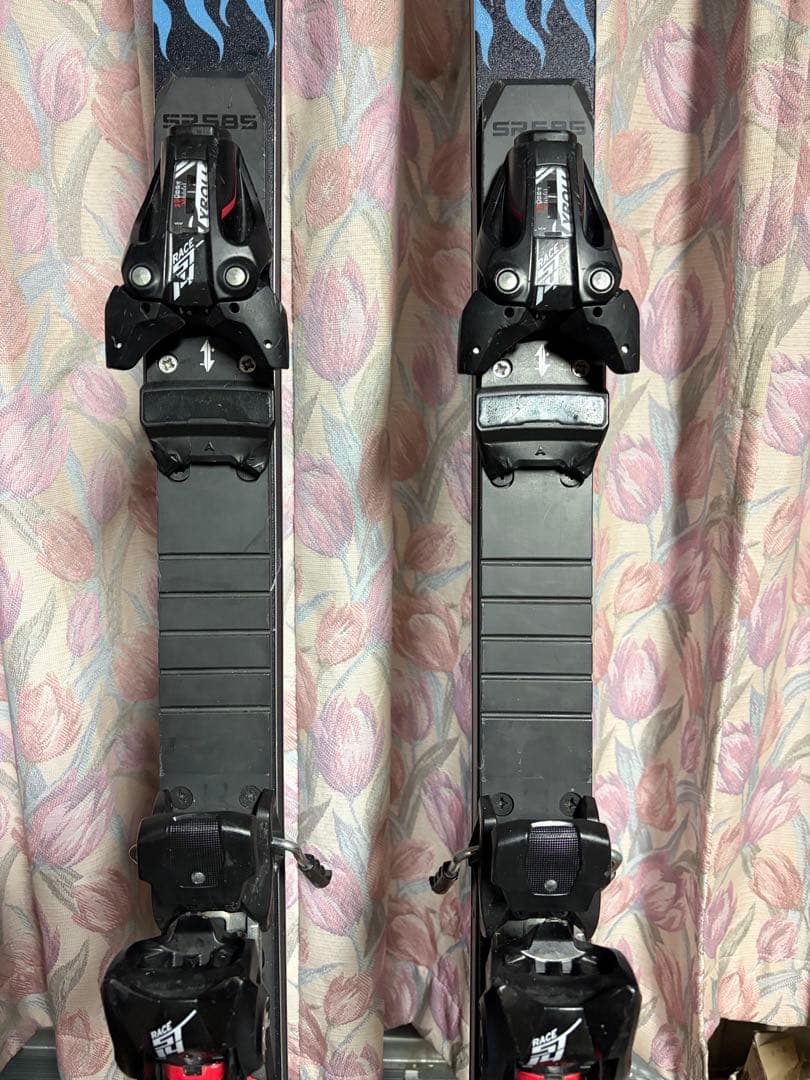 スキー OGASAKA GS 178