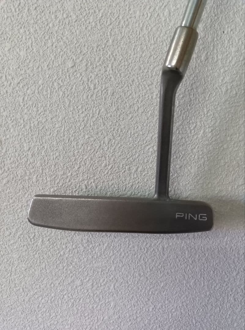 ⭐️PING ANSER 5KS KARSTEN ロングネック　91センチ⭐️