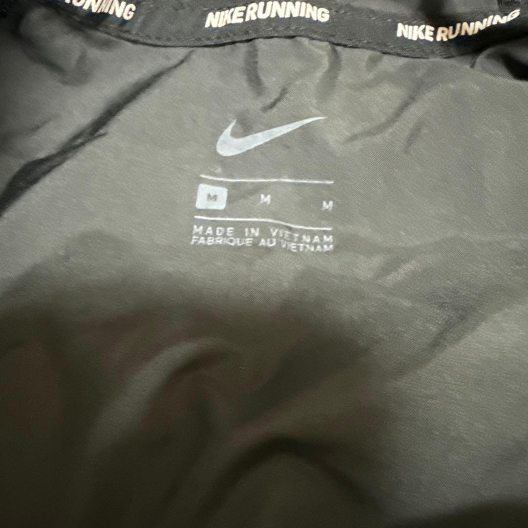 Nike フラッシュフーディーウィンドブレーカー M