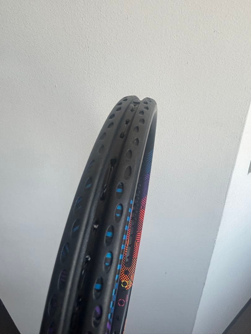 Mizuno booster 105FL ミズノ ブースター G2
