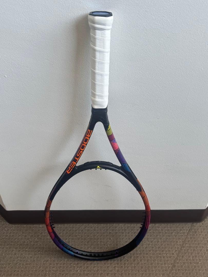 Mizuno booster 105FL ミズノ ブースター G2