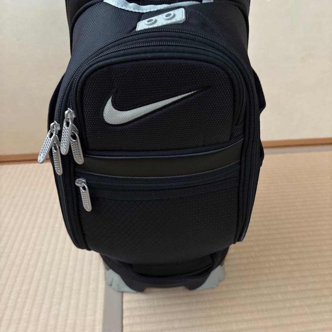 m*i様 NIKEキャディバック　ナイキ　ゴルフバッグ