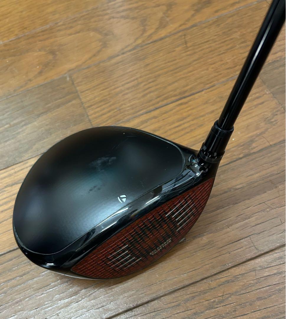 TaylorMade ？ ドライバー