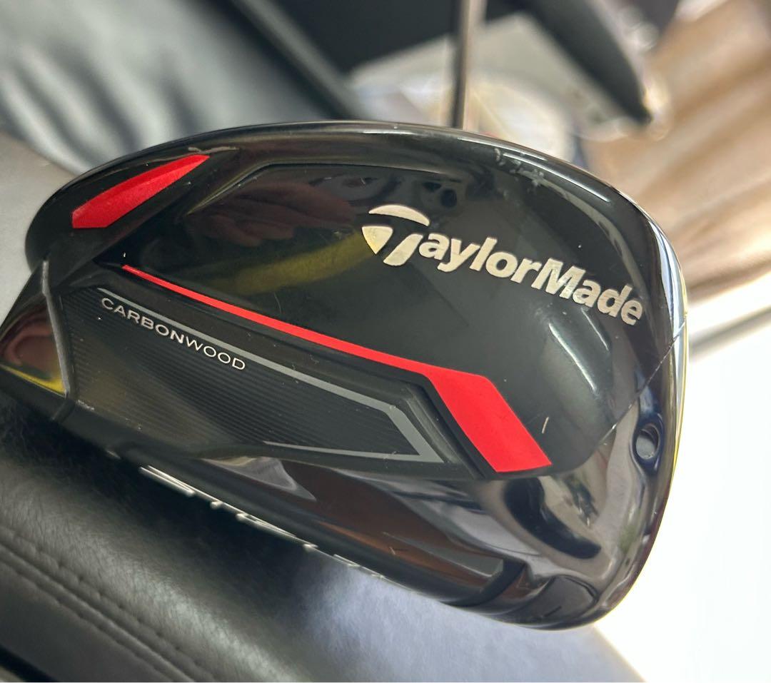 TaylorMade ？ ドライバー