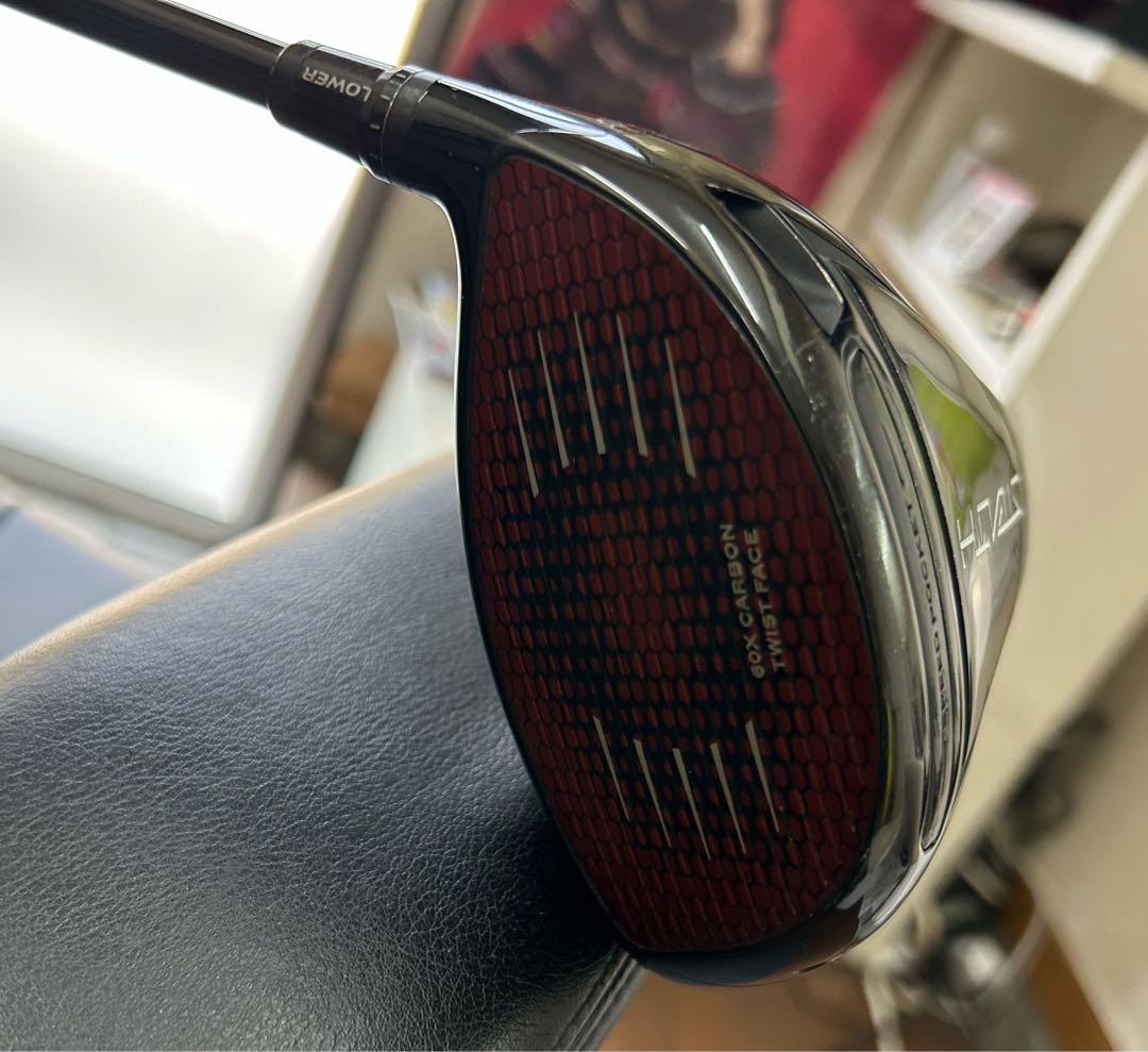 TaylorMade ？ ドライバー
