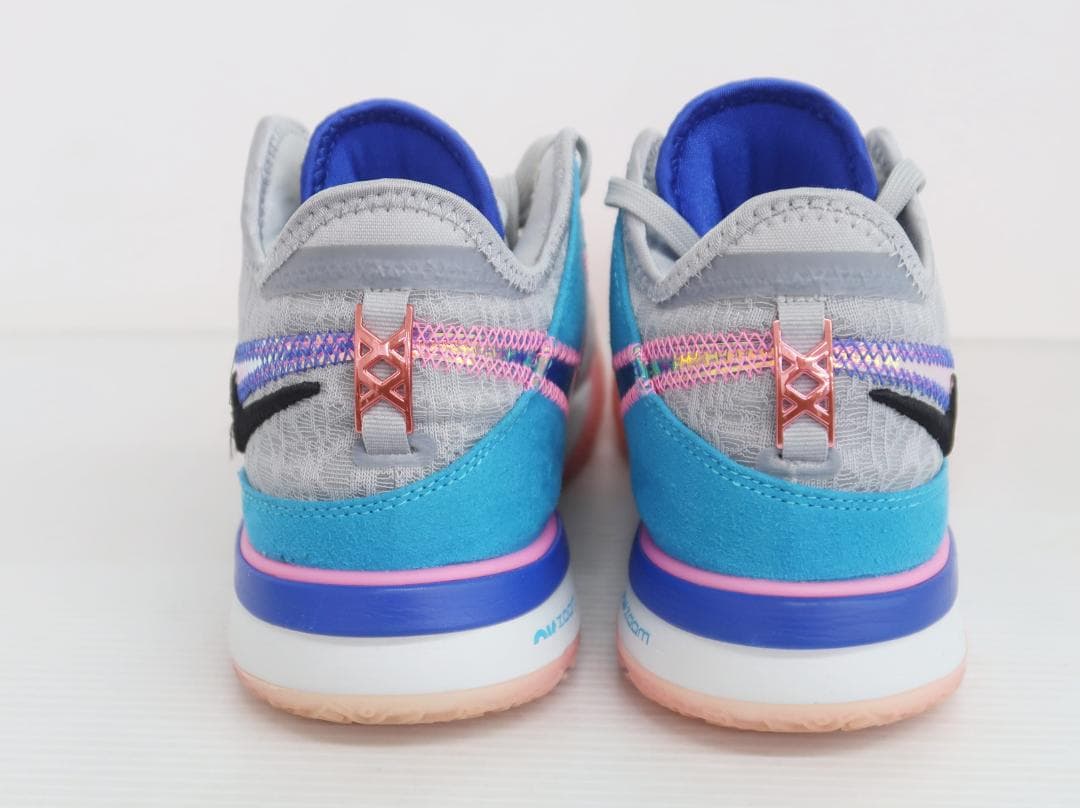 シューズ(男性用) NIKE ZOOM LEBRON NXXT GEN EP DR8788-002