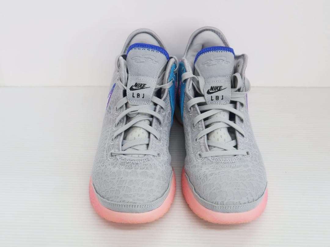 シューズ(男性用) NIKE ZOOM LEBRON NXXT GEN EP DR8788-002