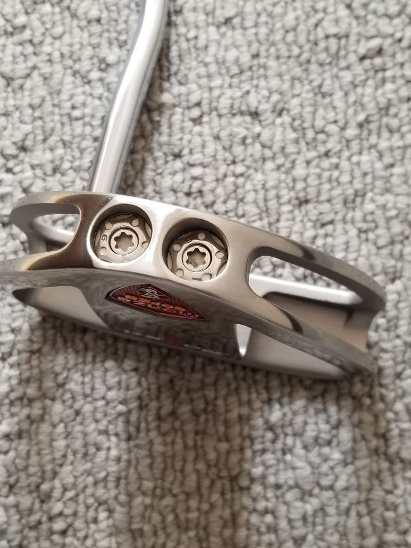 TaylorMade Monza Corza パター 34インチ