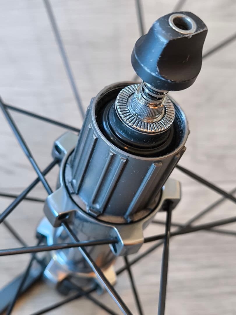 SHIMANO DURA-ACE WH-7900 カーボン ホイール前後セット