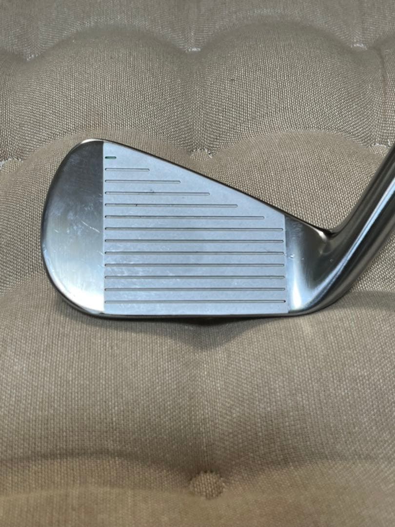キャロウェイ X FORGED 2024 アイアン KBS TOUR 120 S
