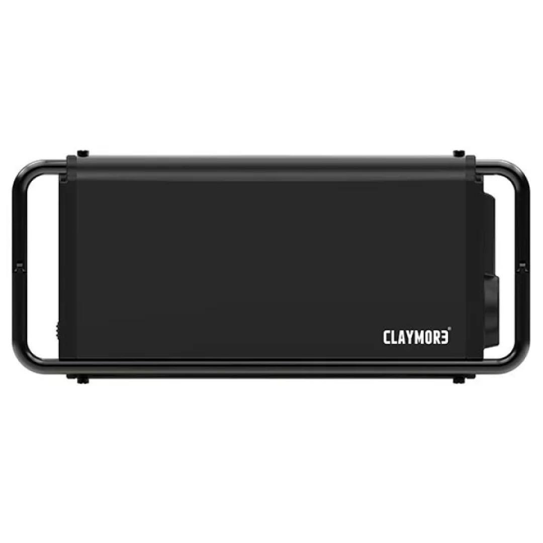 美品クレイモア ランタン CLAYMORE ULTRA+L LEDランタン