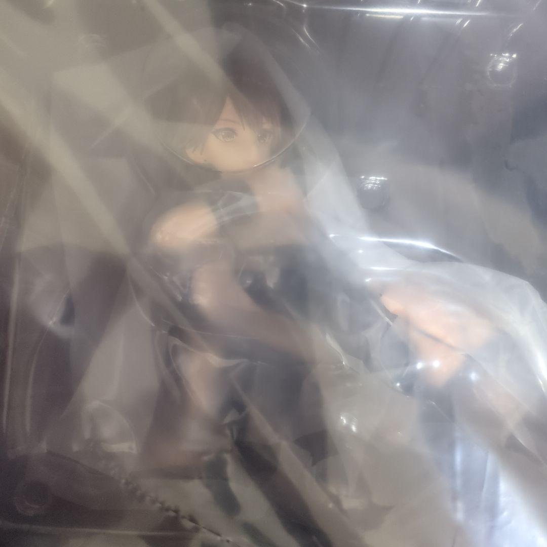 瑞鶴 瞬速の真名 「アズールレーン」未開封品