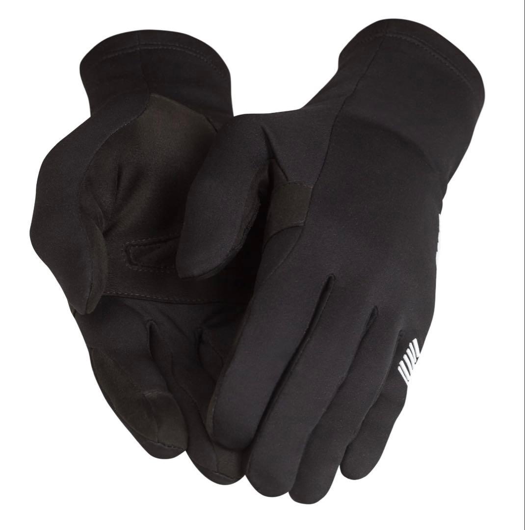rapha プロチームグローブ　Mサイズ