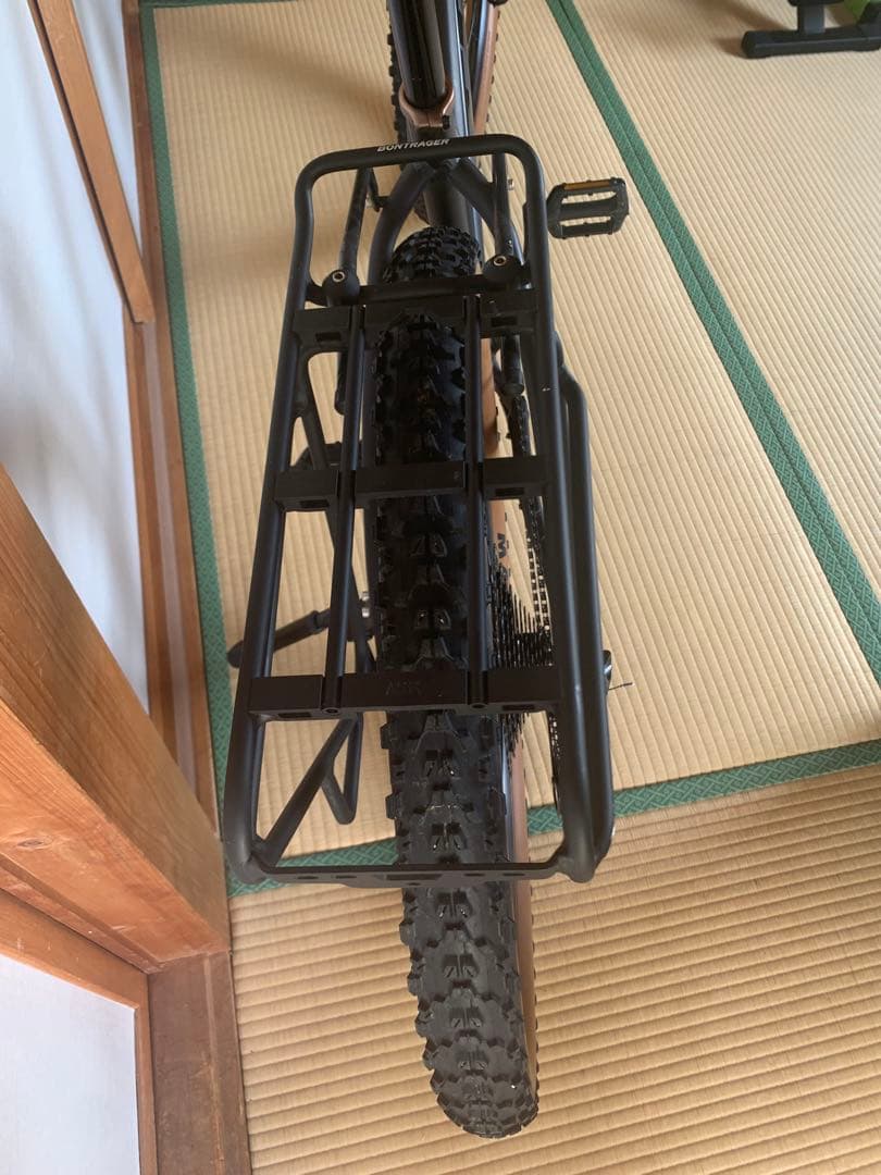 トレック　MARLIN 8 GEN3 Sサイズ
