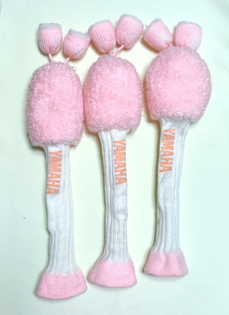 【中古】レディースゴルフクラブ フルセット おまけ付き