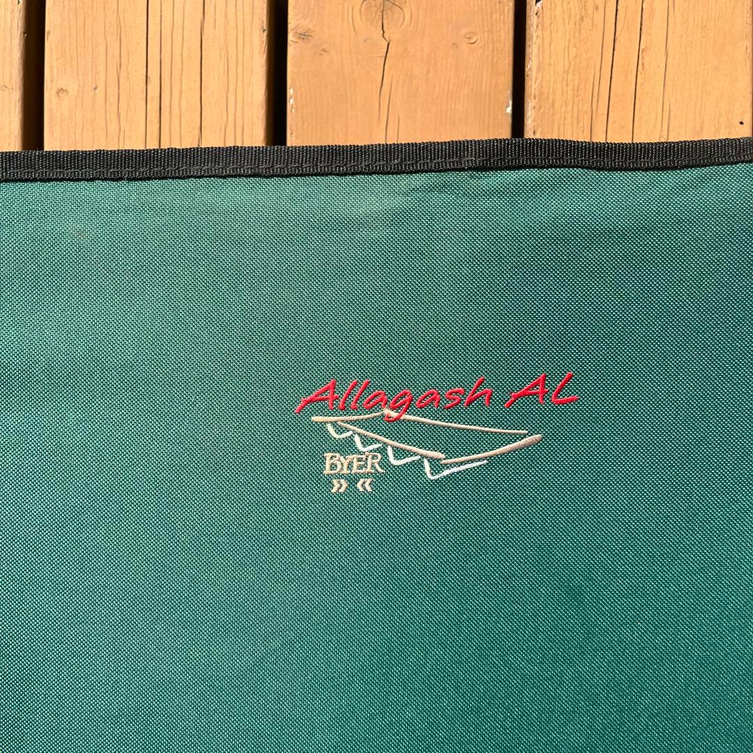 BYER Allagash AL COT アラガッシュコット
