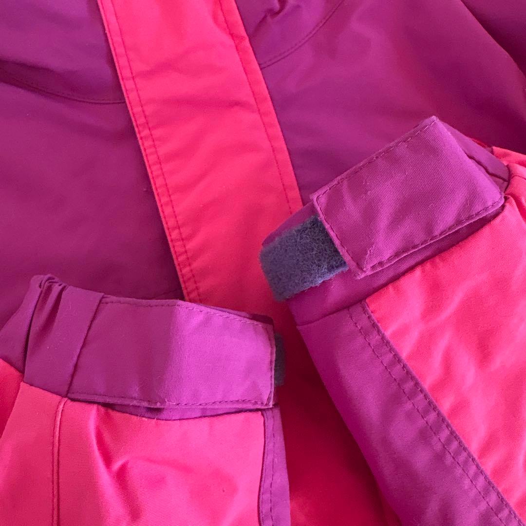 THE NORTH FACE ノースフェイス スノーウェア　スキーウェア 130