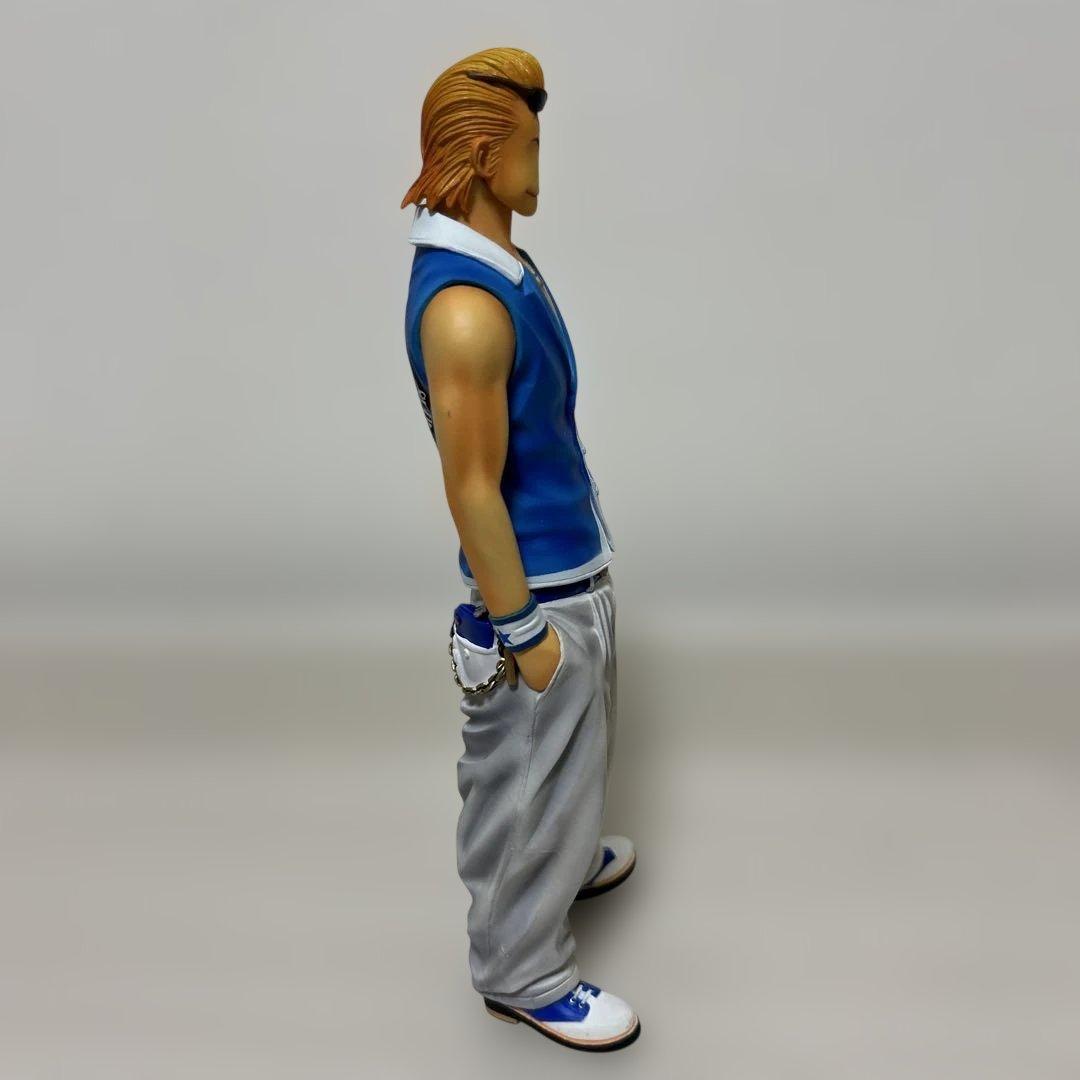 クローズ&worst F B G 坊屋春道フィギュアのみ