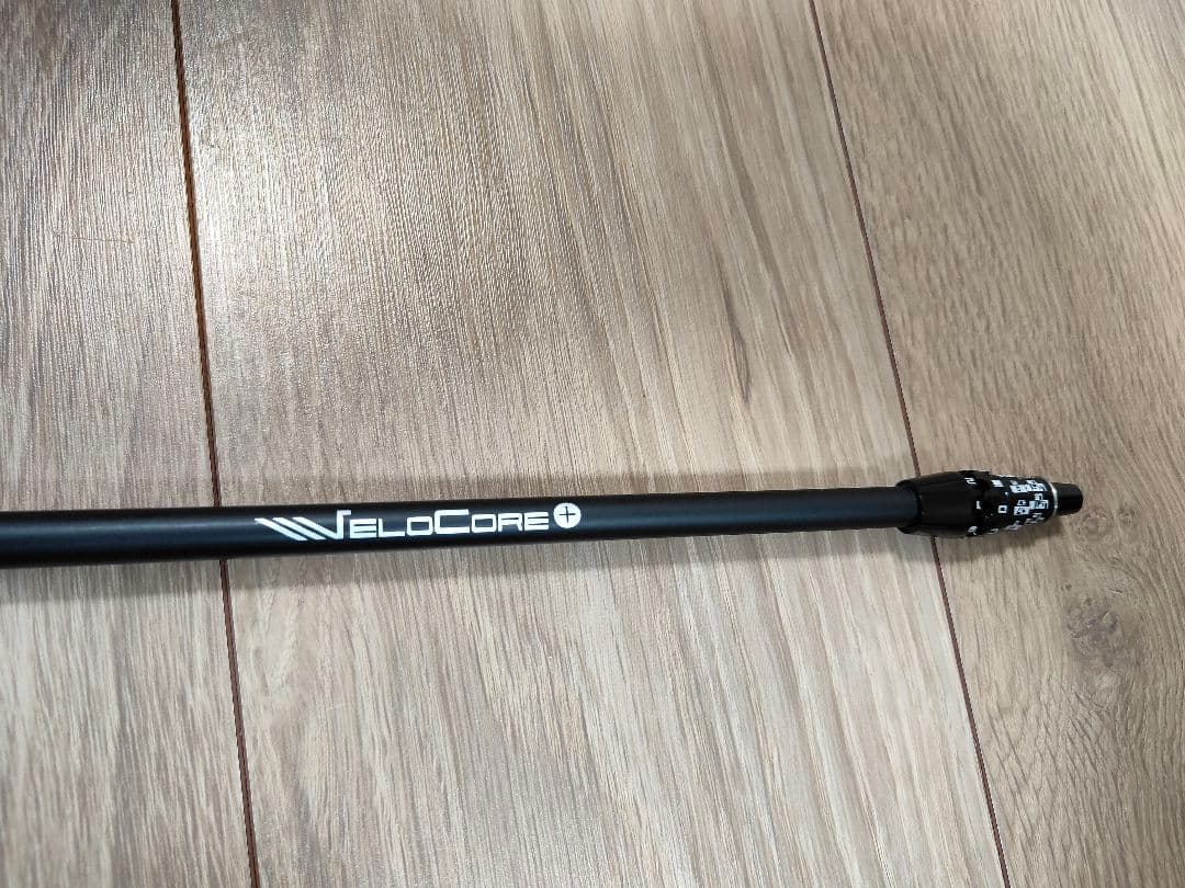 24 VENTUS ブラック 5S ドライバー用 コブラスリーブ