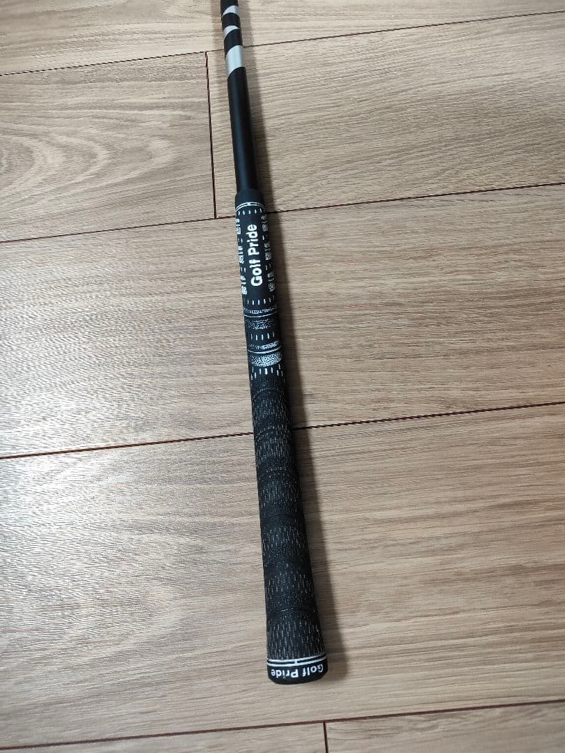 24 VENTUS ブラック 5S ドライバー用 コブラスリーブ