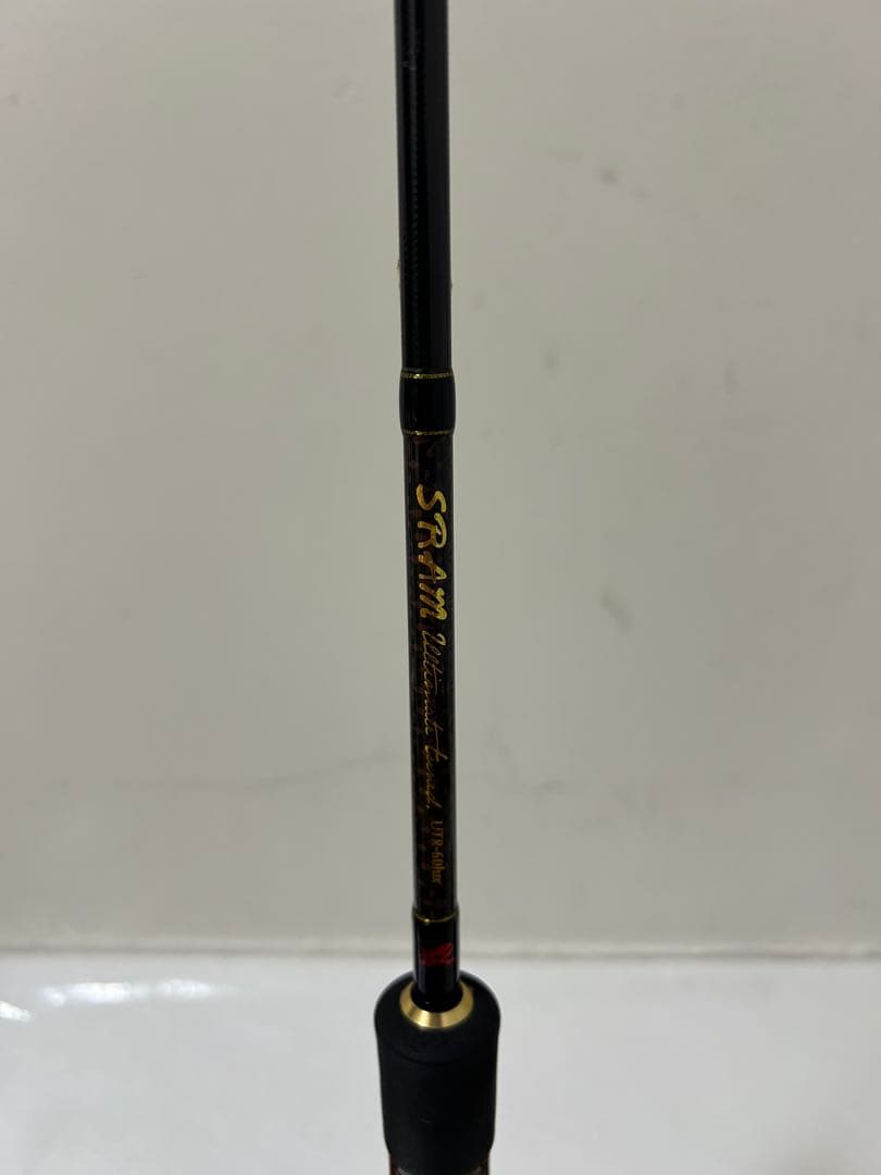 Tict sram UTR-60lux 廃盤品