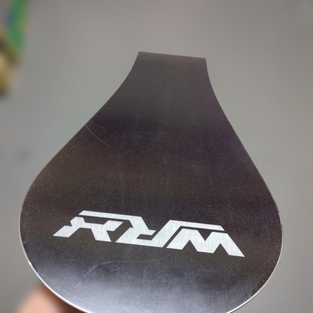WRX MK-S スノーボード 154cm