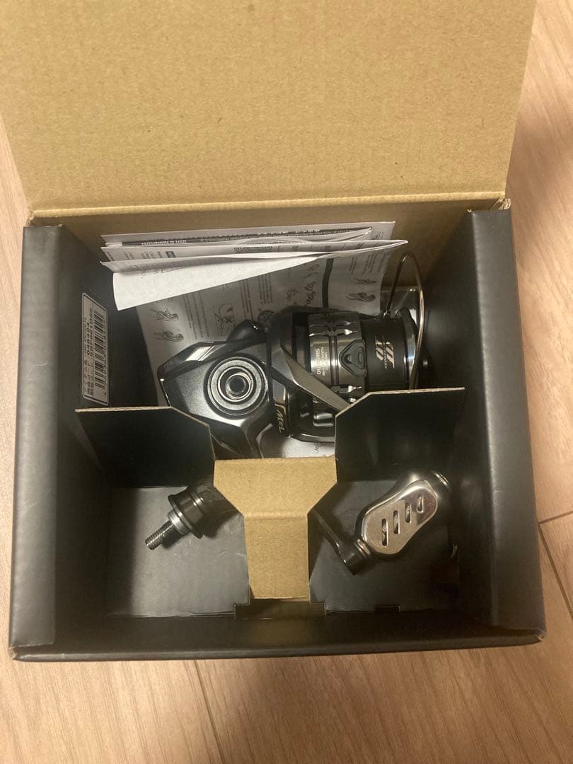 25 コンプレックスXR C2500 F4