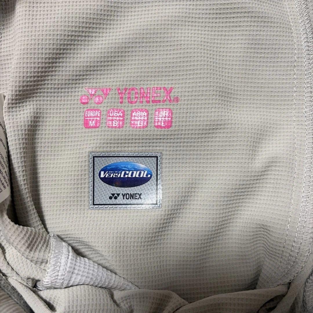 YONEX beauty&bloom セットアップ