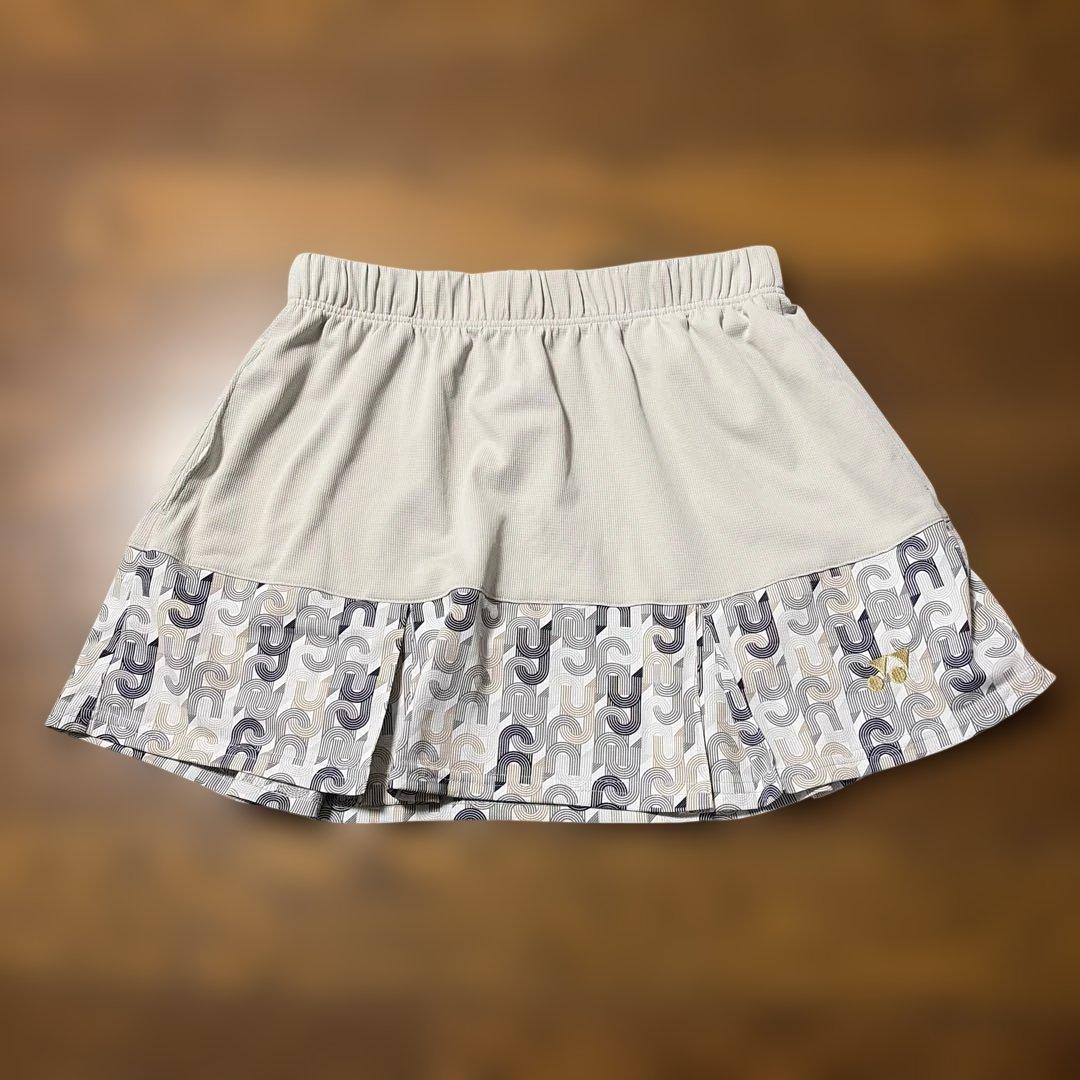 YONEX beauty&bloom セットアップ