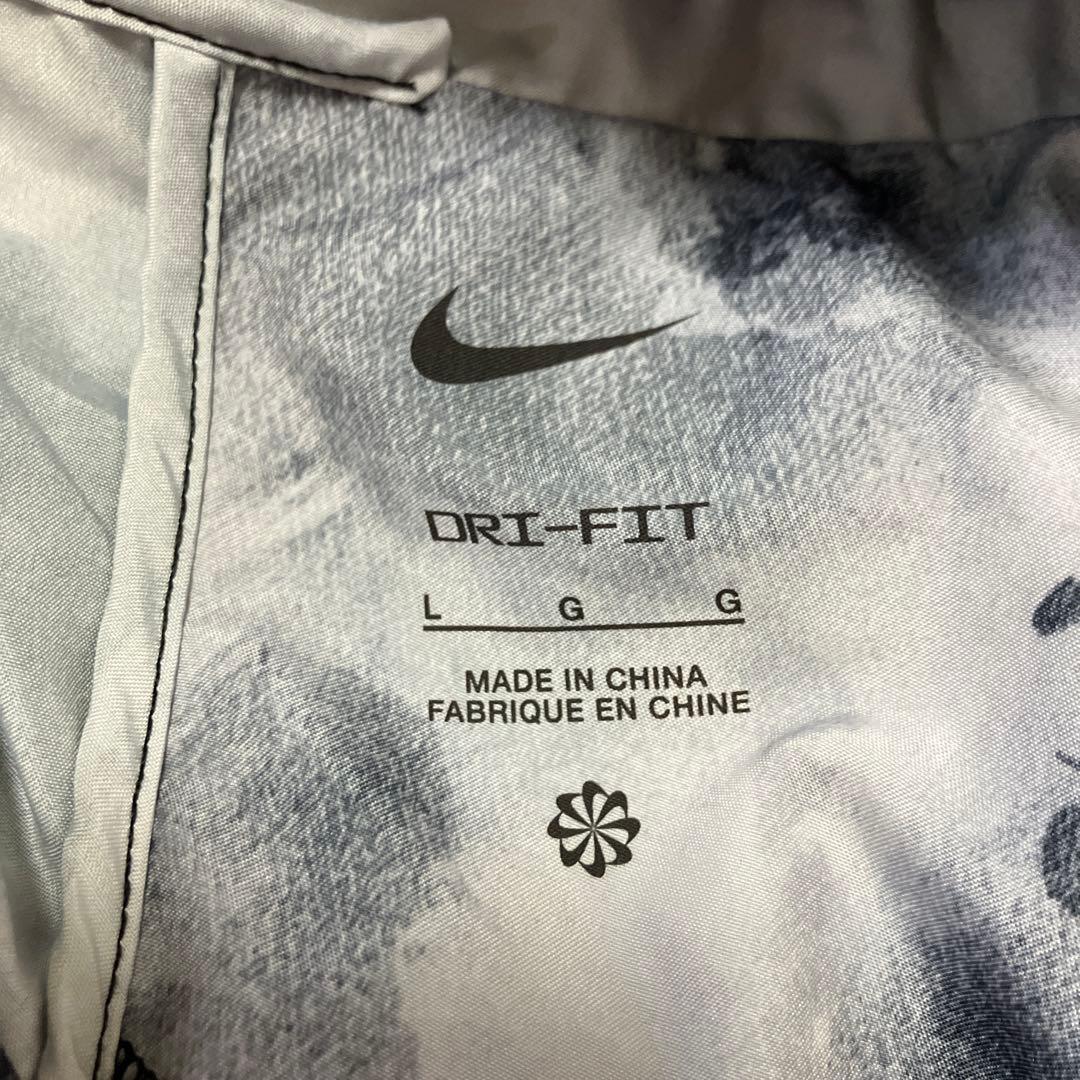 NIKE ナイキ エア Dri-FIT ウィメンズ ランニングジャケット