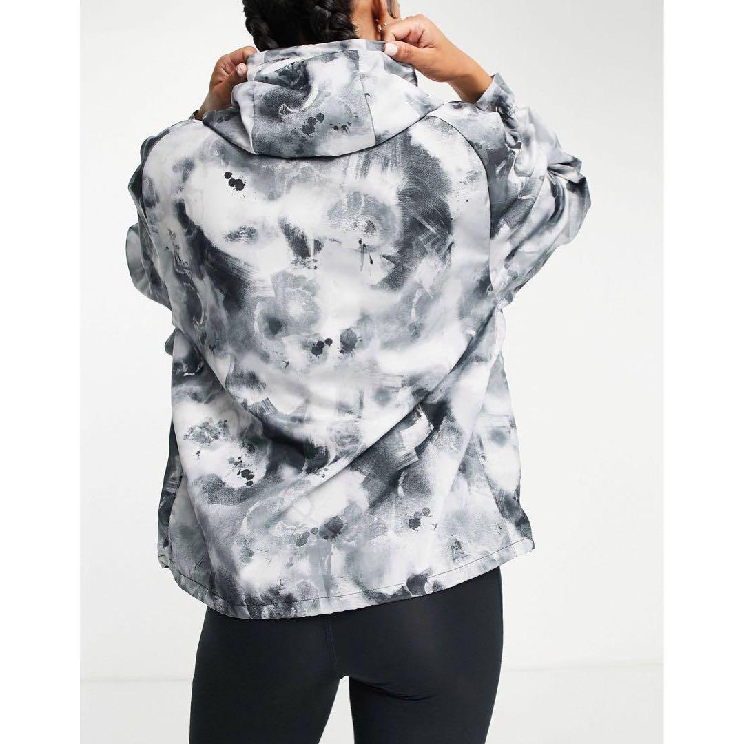 NIKE ナイキ エア Dri-FIT ウィメンズ ランニングジャケット