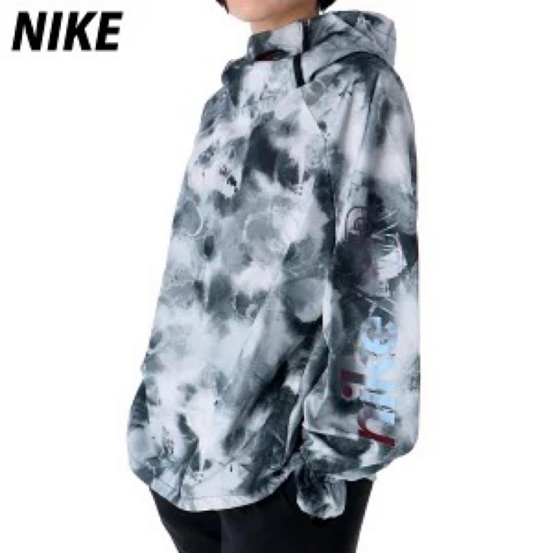 NIKE ナイキ エア Dri-FIT ウィメンズ ランニングジャケット