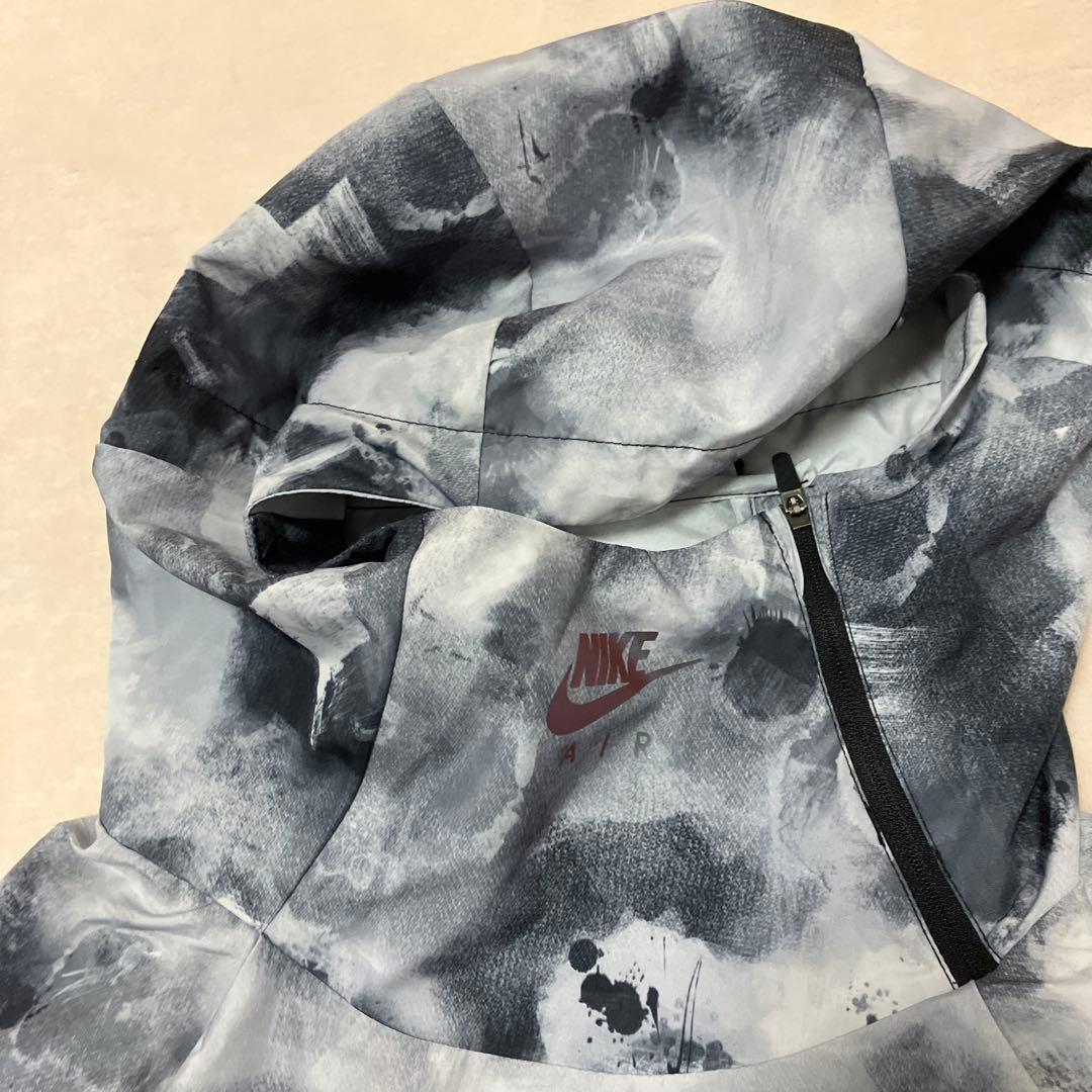 NIKE ナイキ エア Dri-FIT ウィメンズ ランニングジャケット
