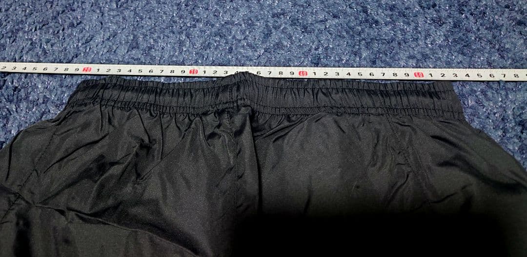 新品☆ダウポンチ×クルズボーラ ウィンドブレーカー上下