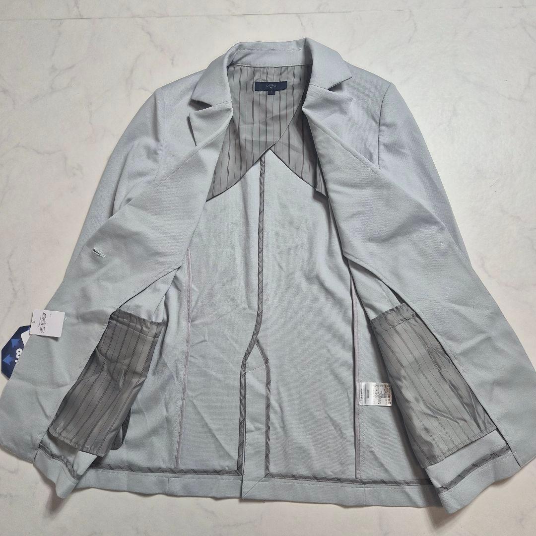 【タグ付き】キャロウェイ テーラード ジャケット 8way ストレッチ L