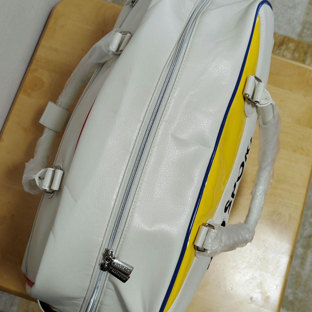 M·U SPORTS エムユースポーツ ゴルフボストンバッグ