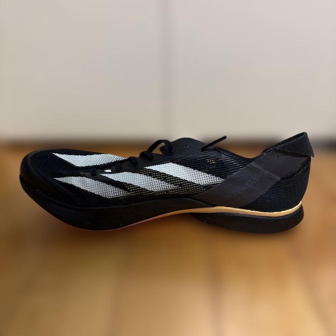 adidas アディゼロ　アバンチ　スパイク　28.0cm