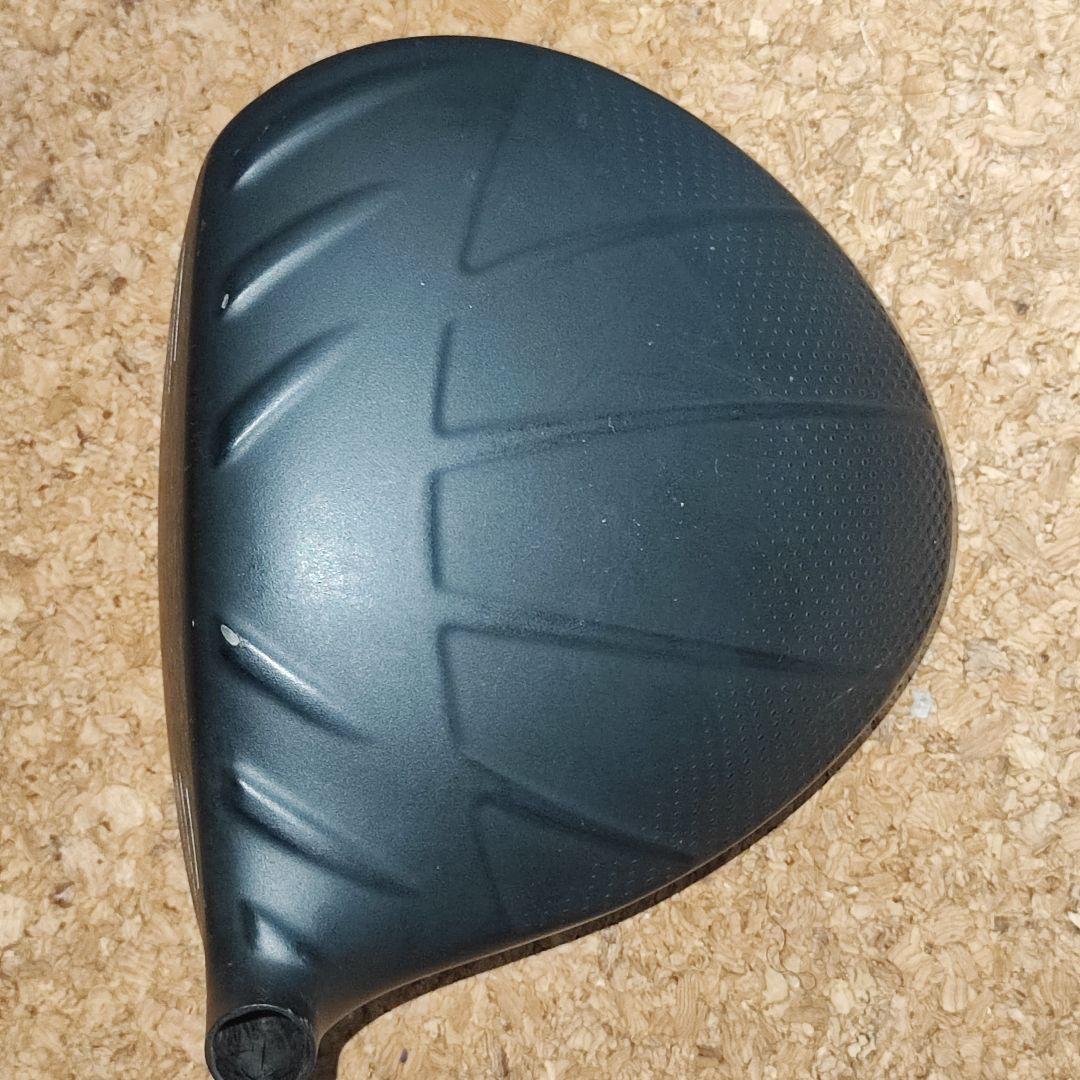PING G400 10.5° ドライバー ヘッド単品 ヘッドカバー付
