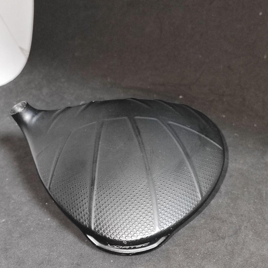PING G400 10.5° ドライバー ヘッド単品 ヘッドカバー付