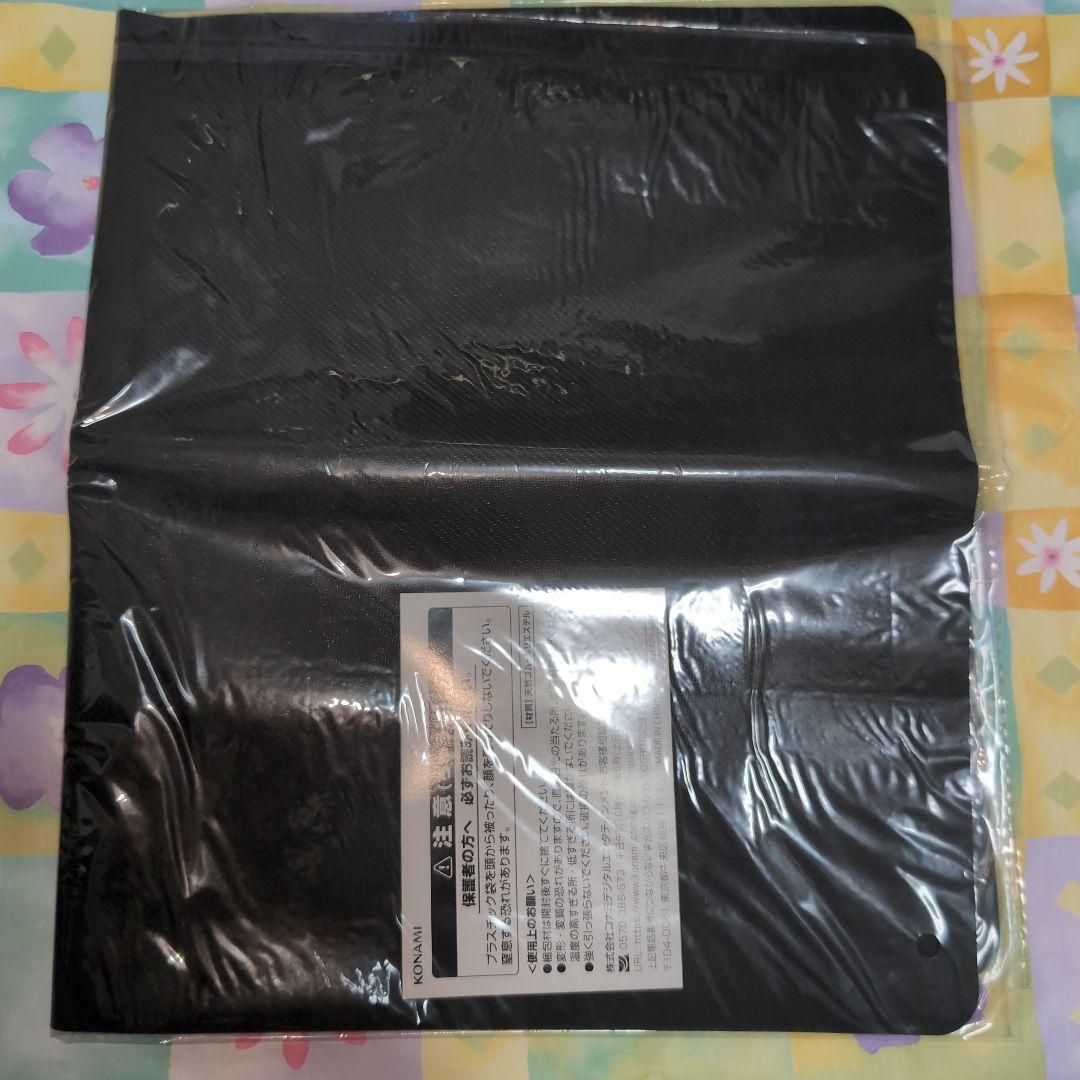 遊戯王OCG プレイマット カードケース　蟲惑魔