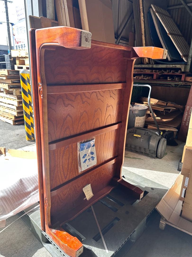 カリモク家具　座卓