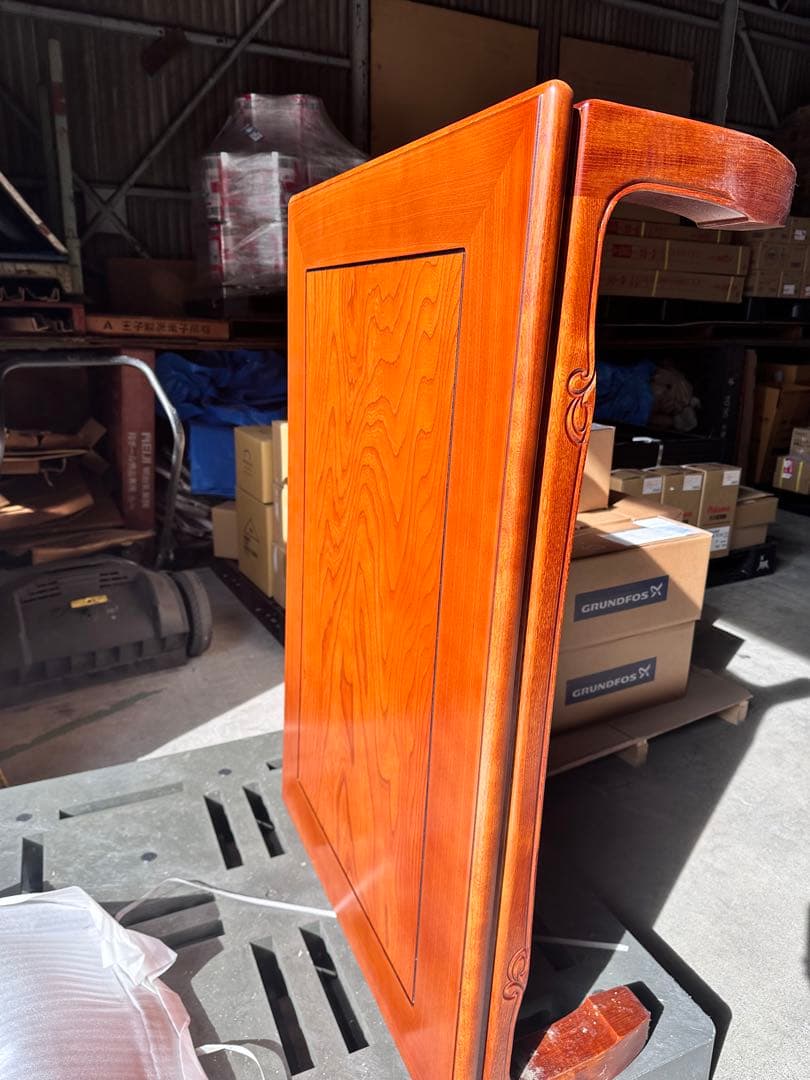 カリモク家具　座卓
