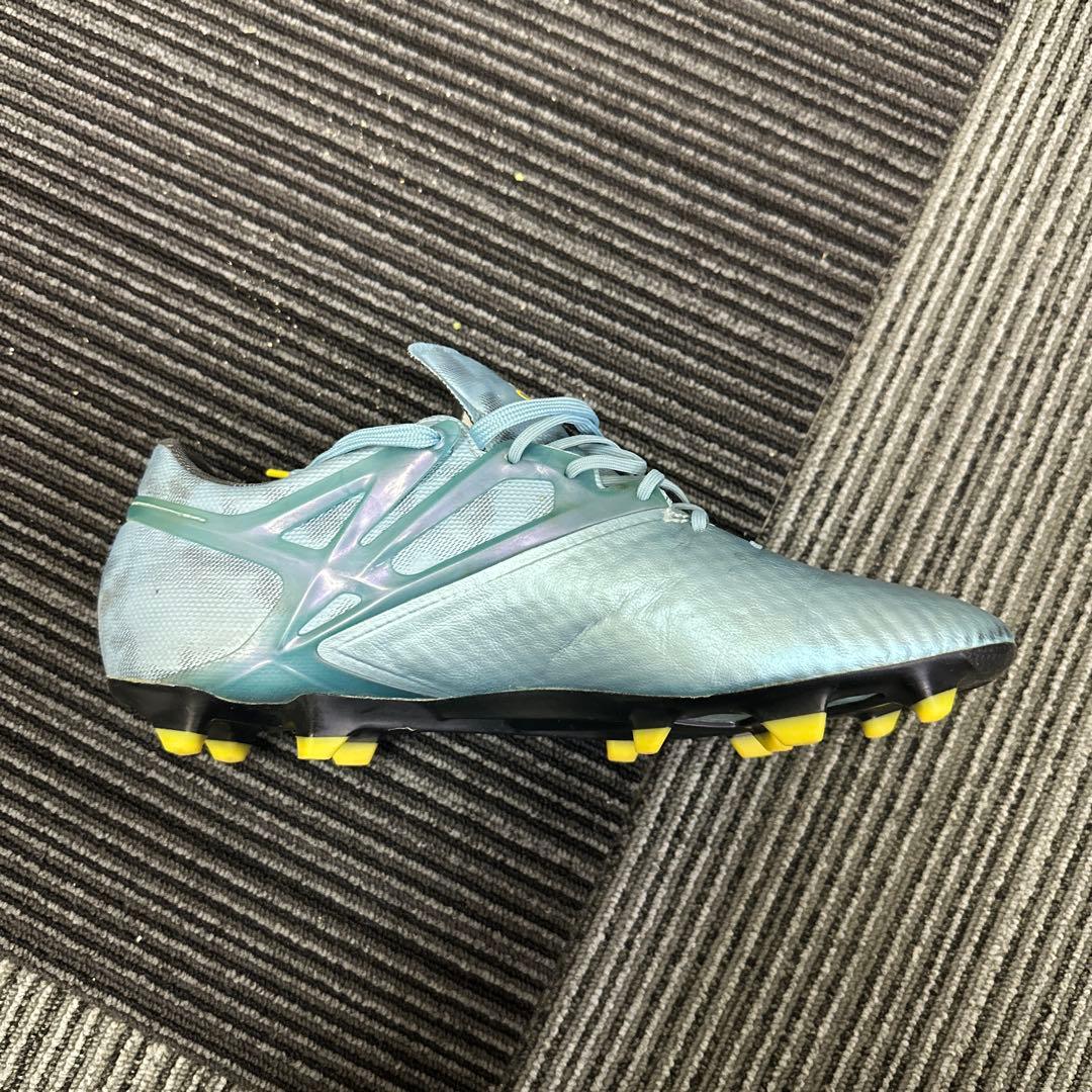 シューズ adidas MESSI 15.1 FG/AG 26.0cm