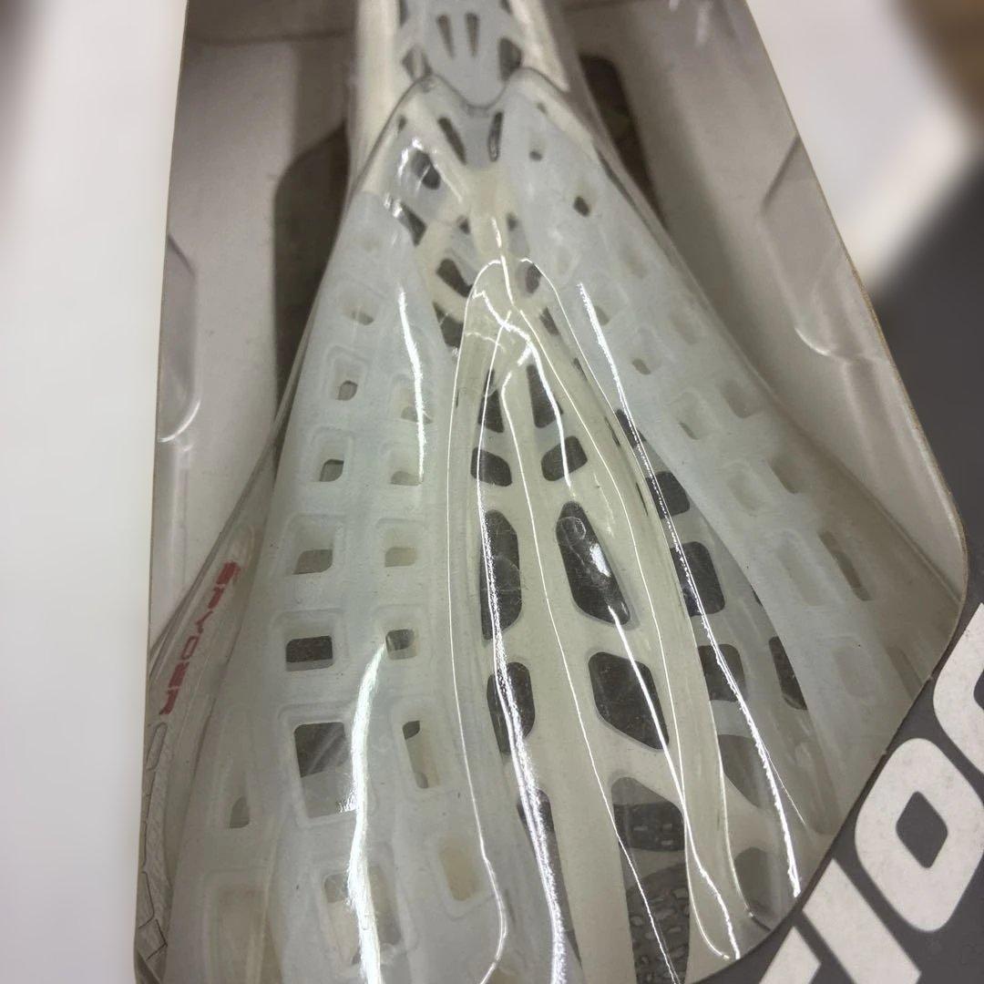 新品！TIOGA (タイオガ) SPYDER STRATUM 自転車サドル
