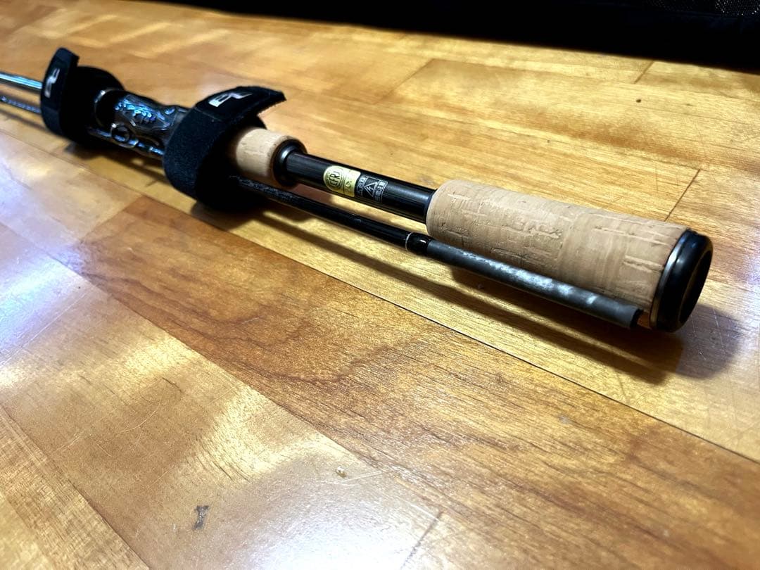 【シマノ】Bantam 264UL-S/2