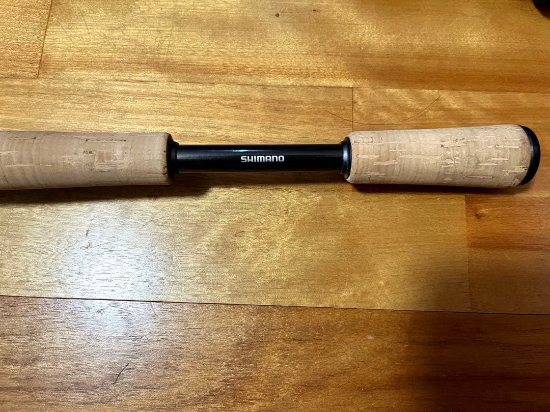 【シマノ】Bantam 264UL-S/2