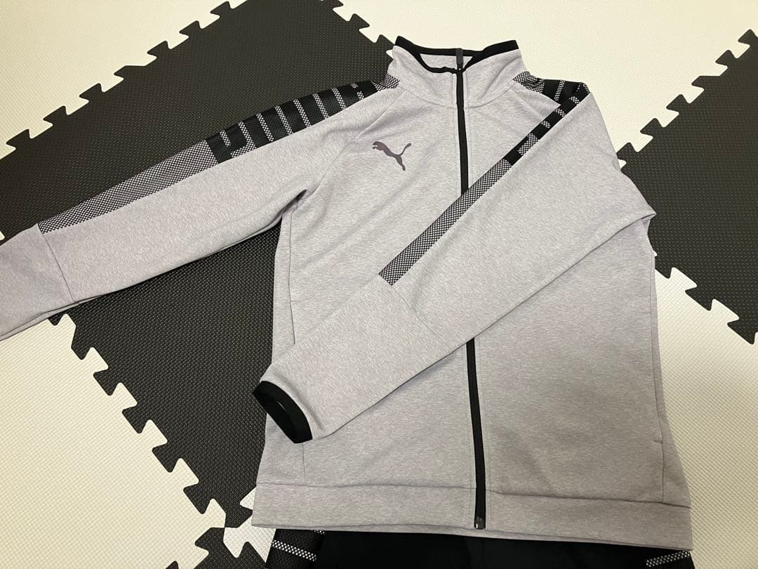 PUMA ジャージ